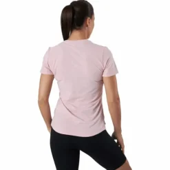 Dri-fit One Luxe Women's Stand Pink Glaze/reflective Silv