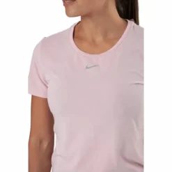 Dri-fit One Luxe Women's Stand Pink Glaze/reflective Silv