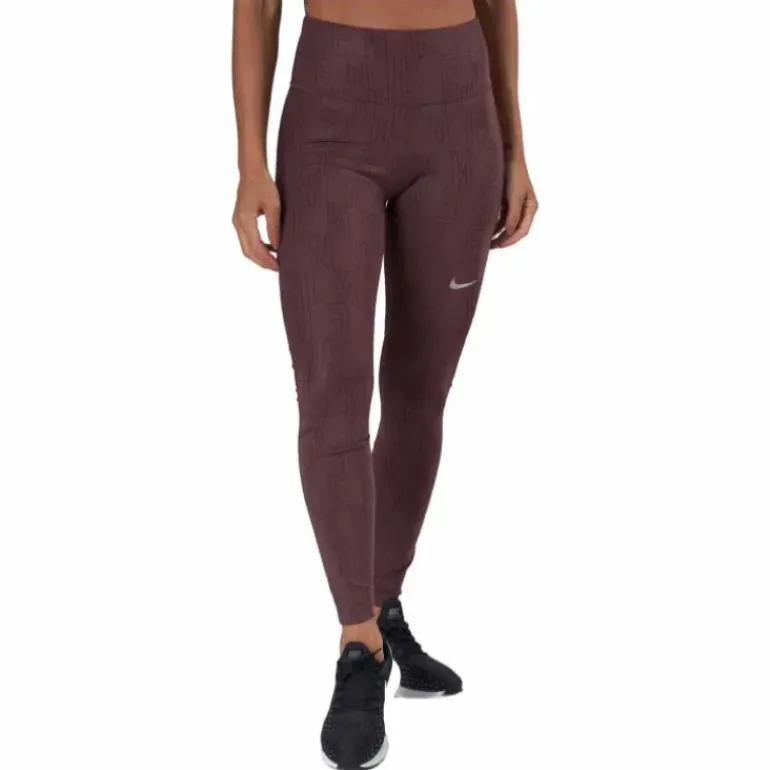 Dri-fit Run Division Epic Fast Dark Wine/black/reflective Sil