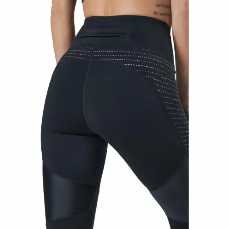 Dri-fit Run Division Epic Luxe Black/atomic Orange/refblk