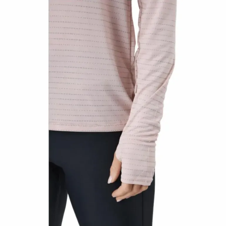 Dri-fit Run Division Women's L Pink Oxford/sail/refblk