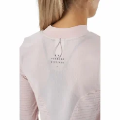 Dri-fit Run Division Women's L Pink Oxford/sail/refblk