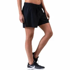 Dri-FIT Short Attack Black
