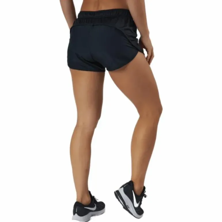 Dri-FIT Tempo Race Women's Running Shorts BLACK/REFLECTIVE SILV