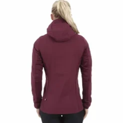 Drifter Mid Hoodie Pink
