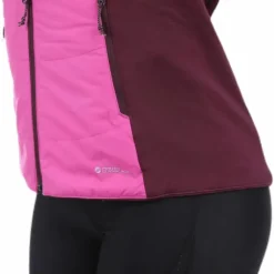 Drifter Mid Hoodie Pink