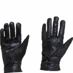 Drive Gloves Black