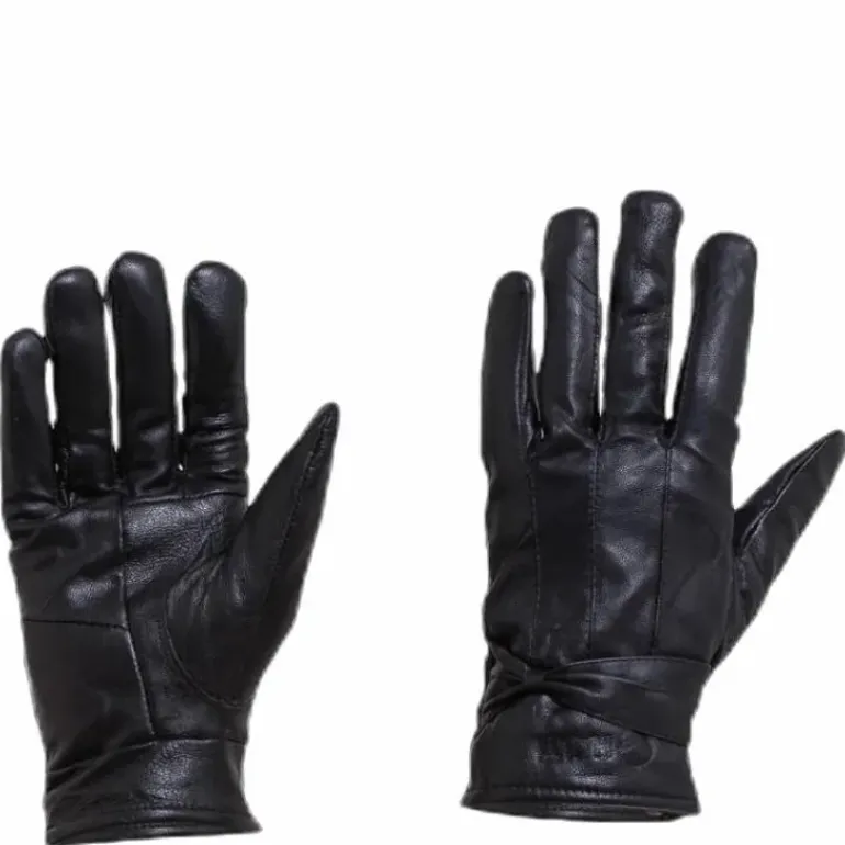 Drive Gloves Black