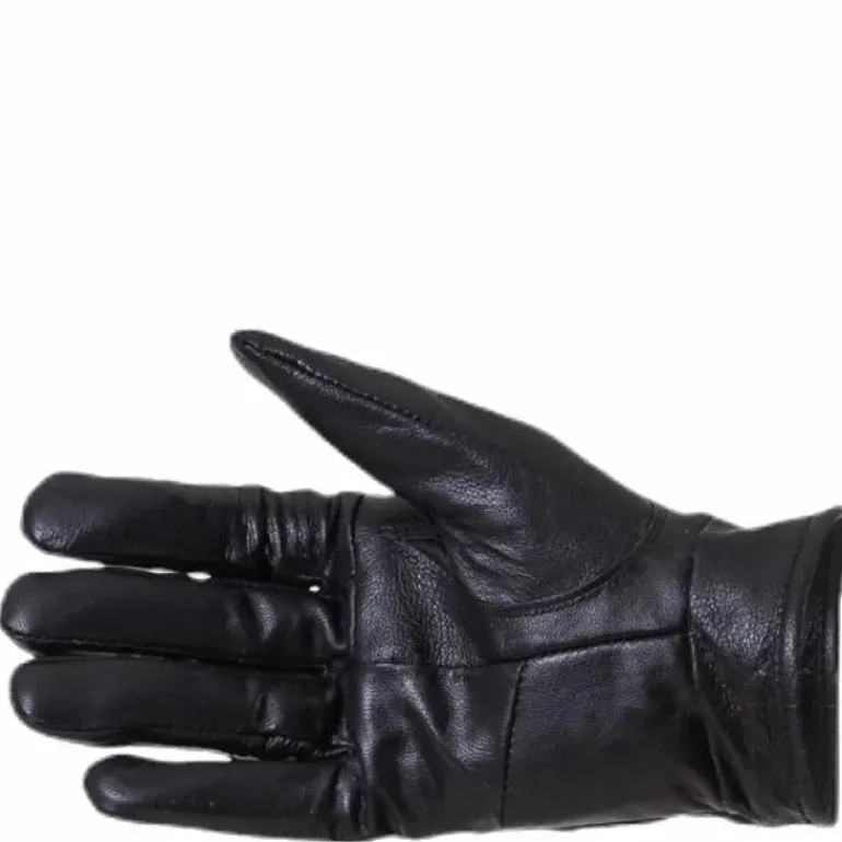 Drive Gloves Black