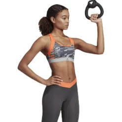 Drst AI Bra Orange/Grey