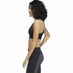 Drst Alphaskin Bra Black