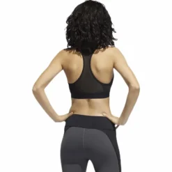 Drst Alphaskin Bra Black