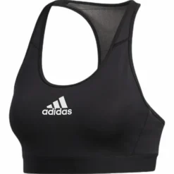 Drst Alphaskin Bra Black