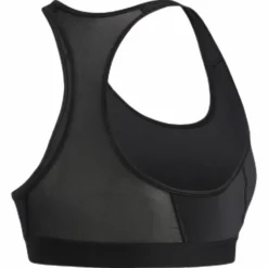 Drst Alphaskin Bra Black