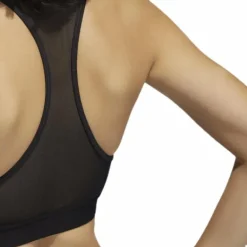 Drst Alphaskin Bra Black