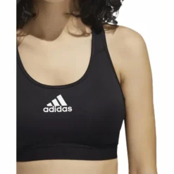 Drst Alphaskin Bra Black