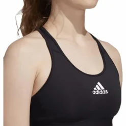 Drst Alphaskin Bra Black