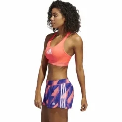 Drst Alphaskin Bra Pink/White