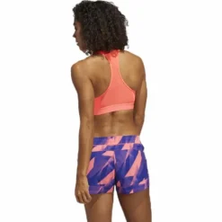 Drst Alphaskin Bra Pink/White