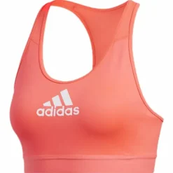 Drst Alphaskin Bra Pink/White