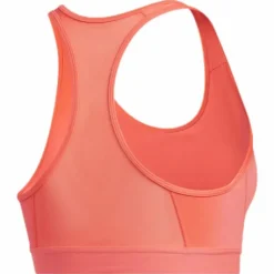 Drst Alphaskin Bra Pink/White