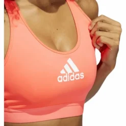 Drst Alphaskin Bra Pink/White