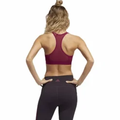 Drst Alphaskin Bra Red