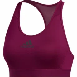 Drst Alphaskin Bra Red