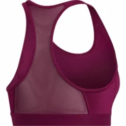 Drst Alphaskin Bra Red