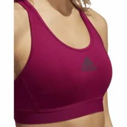 Drst Alphaskin Bra Red
