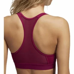 Drst Alphaskin Bra Red