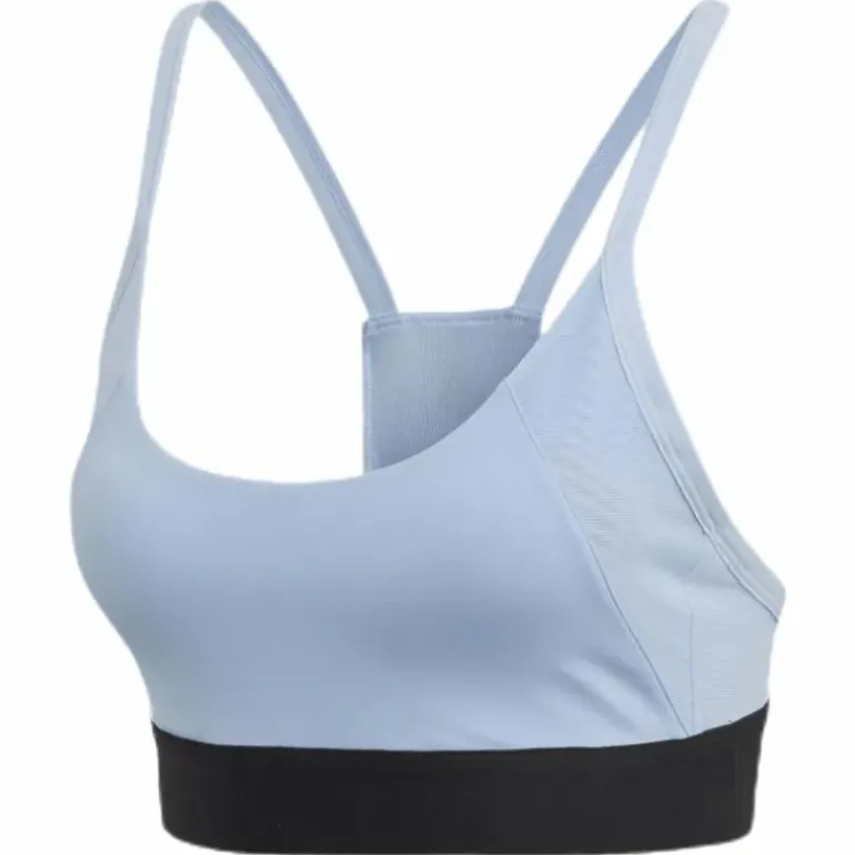 Drst Wanderlust Bra Blue