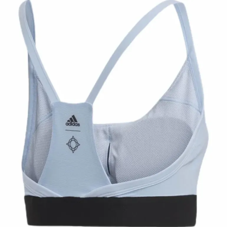 Drst Wanderlust Bra Blue