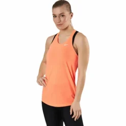 Dry Essential Elastika Tank Orange