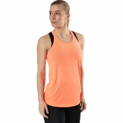 Dry Essential Elastika Tank Orange