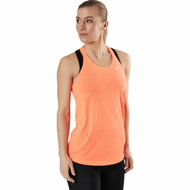 Dry Essential Elastika Tank Orange