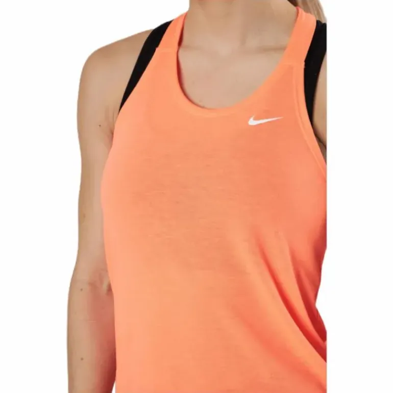 Dry Essential Elastika Tank Orange