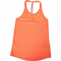 Dry Essential Elastika Tank Orange