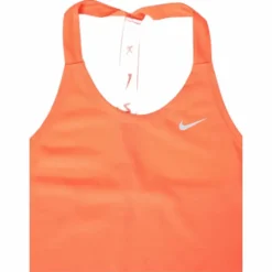 Dry Essential Elastika Tank Orange