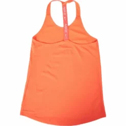 Dry Essential Elastika Tank Orange