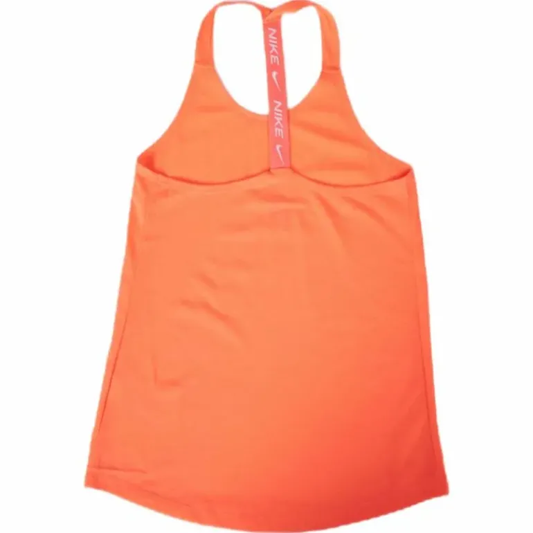 Dry Essential Elastika Tank Orange