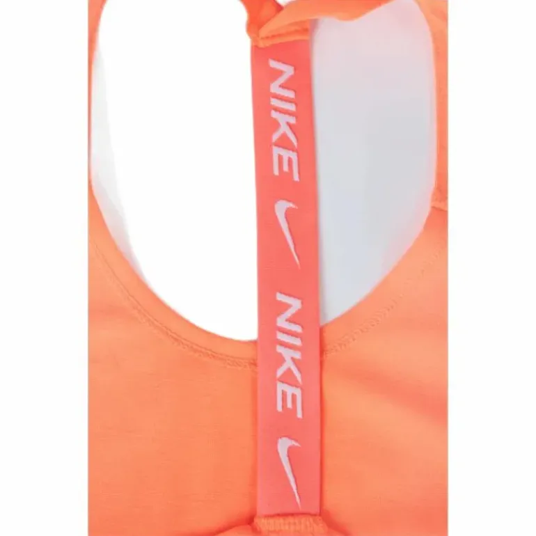 Dry Essential Elastika Tank Orange
