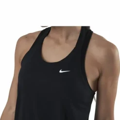 Dry Essential Elastika Tank White/Black