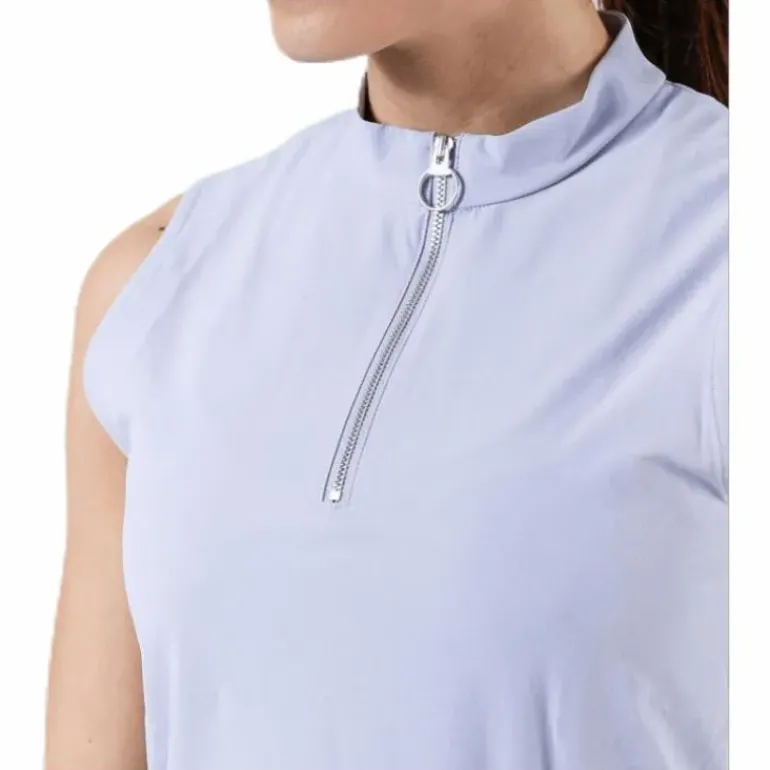 Dry Flex Dress Purple