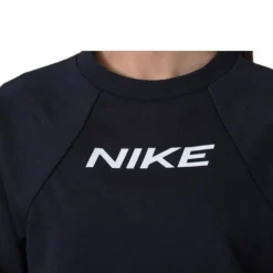 Dry Get Fit Crew Black