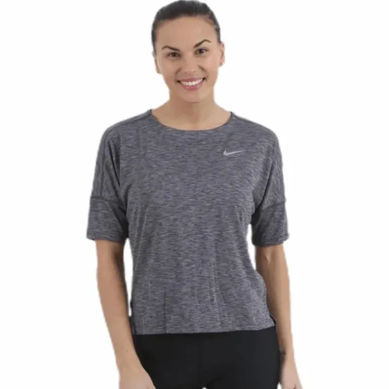 Dry Medalist Htr Top Black