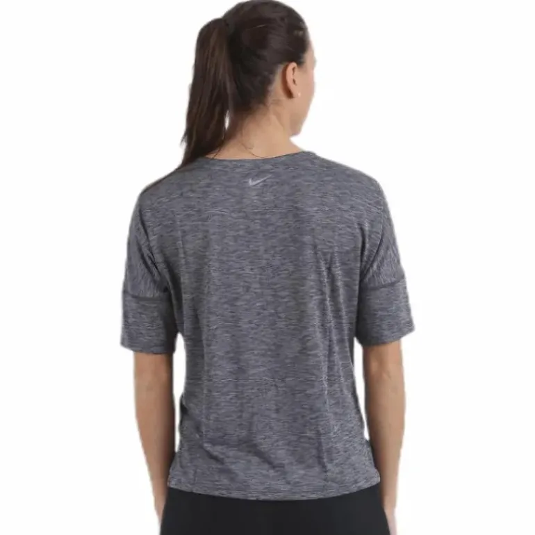 Dry Medalist Htr Top Black