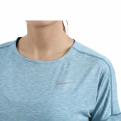 Dry Medalist Htr Top Blue