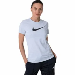 Dry Tee DFC Crew White/Black