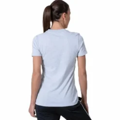 Dry Tee DFC Crew White/Black